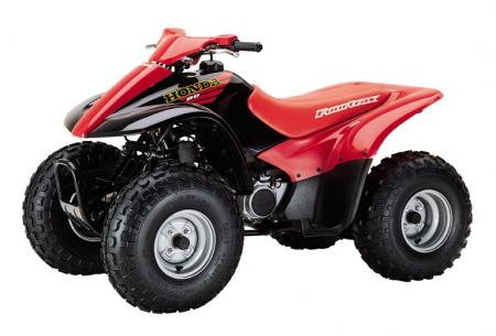 Honda FourTrax 90